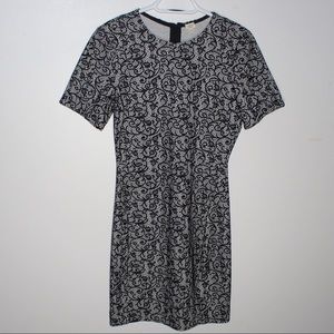 𝅺ARITZIA Wilfred Lace Dress